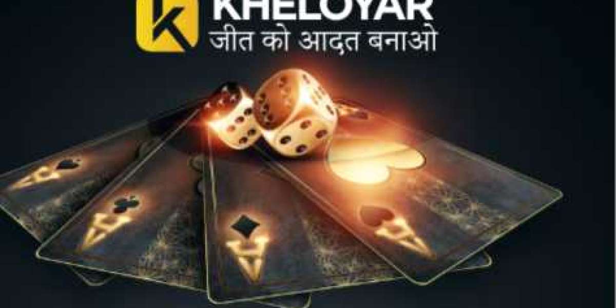 Kheloyar: The Best Online Gaming and Betting Platform
