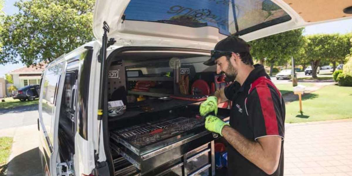 Why Mechanics That Come to You Are Perfect for Senior Citizens