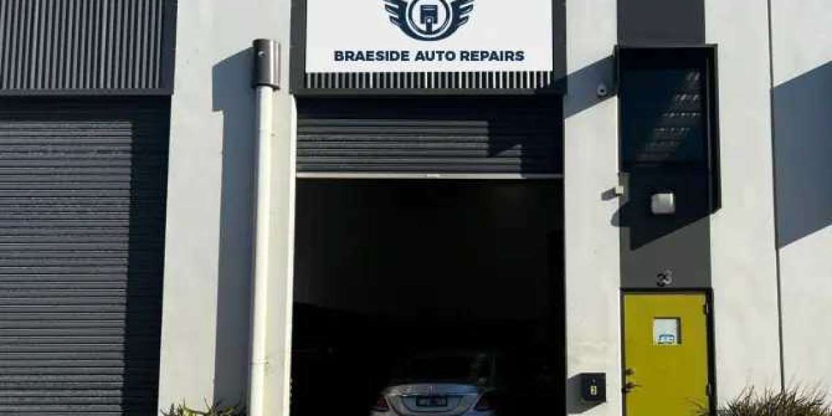 Your Complete Guide to the Best Car Care in Aspendale Gardens