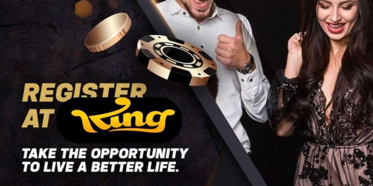 Win Big Daily Using Your King Exchange Betting ID
