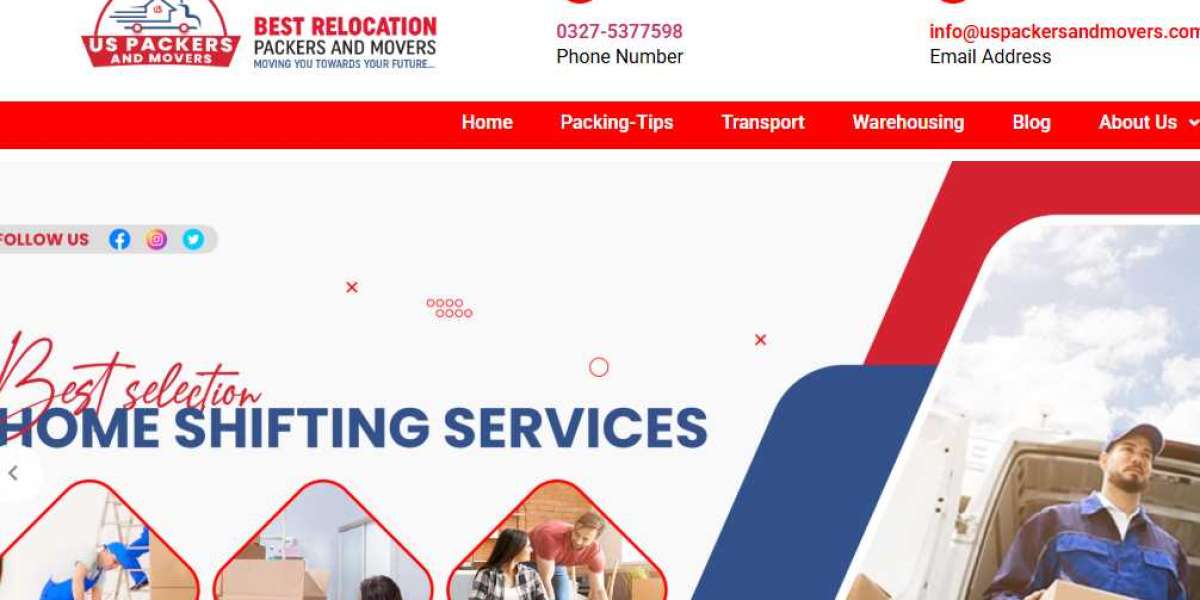 Packers And Movers service in cheap price In Sialkot