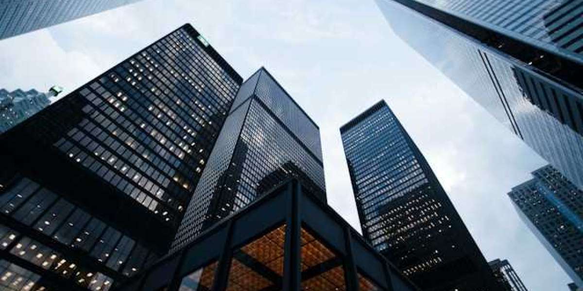 The Rising Demand for Business Centres in Dubai: A Strategic Advantage for Modern Enterprises