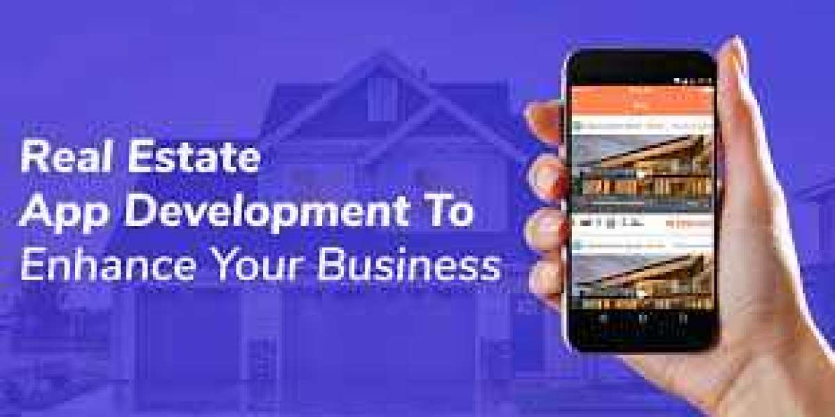 Real Estate App Development Company: Building Digital Foundations for Smarter Property Solutions
