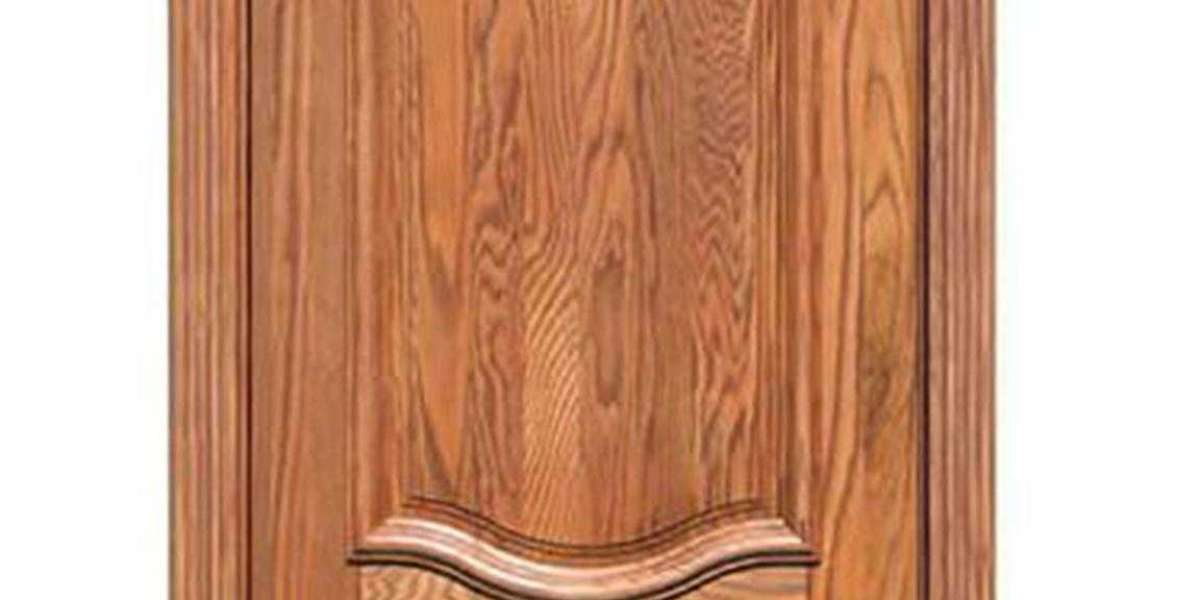 Is a Wooden Door Right for Every Room?