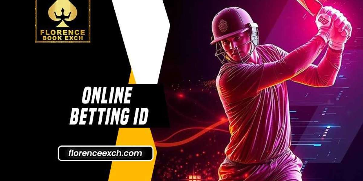 Instant Online Betting ID | Get Bonus & Start Playing Now