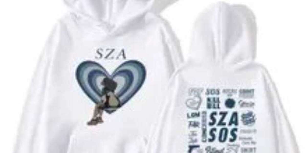 Ultimate Guide to SZA Merch Exclusive Drops Best-Sellers and Style Tips