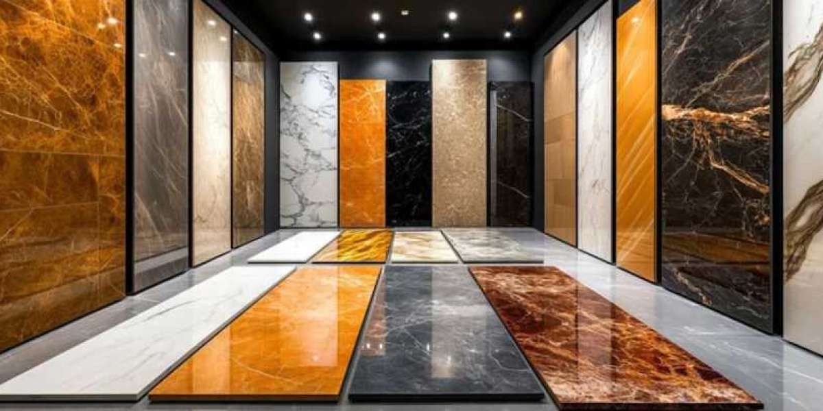 Can Luxury Tiles Excel in Wet Areas?