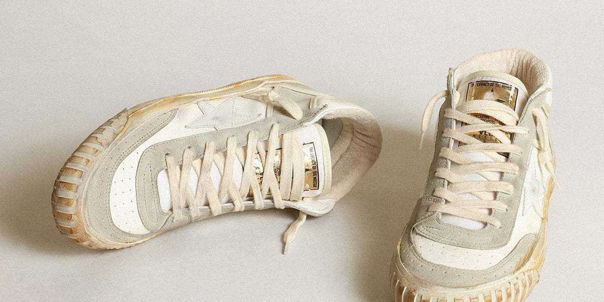 New Arrival Models Golden Goose On Sale