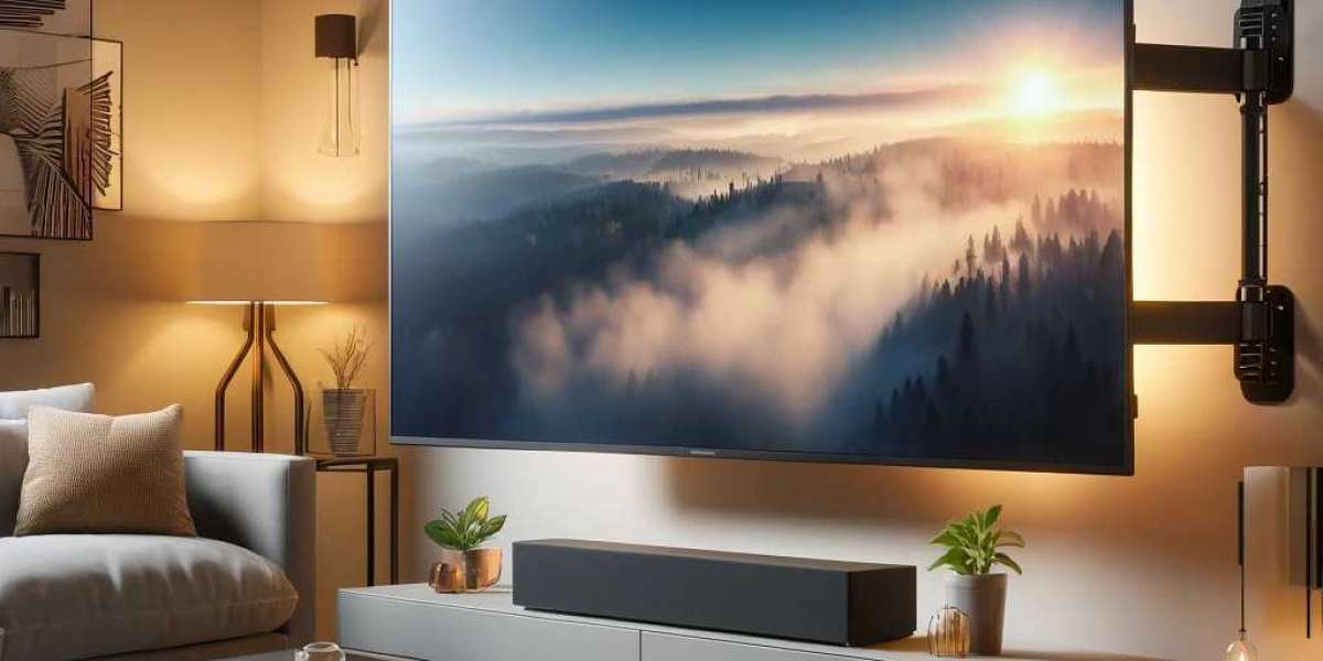 Walls That Wow: Why Miami Residents Are Embracing Smart TV Setups