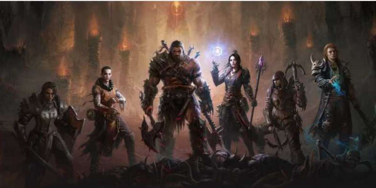 How to Conquer Escalating Nightmare Dungeons in Diablo 4 Season 9