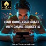 Online Cricket ID Profile Picture