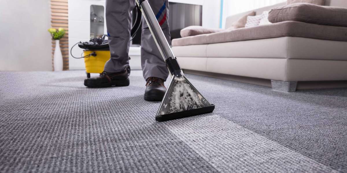 ﻿﻿The Link Between Carpet Cleaning and Home Comfort