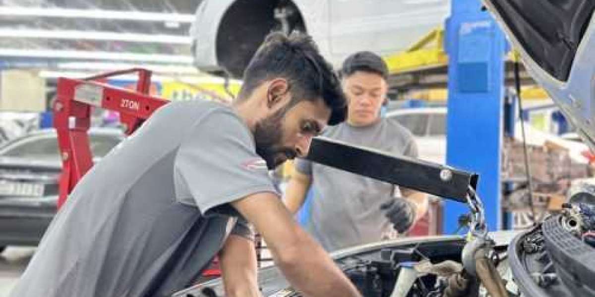 From Oil Change to Engine Diagnostics: Aston Martin Services Explained
