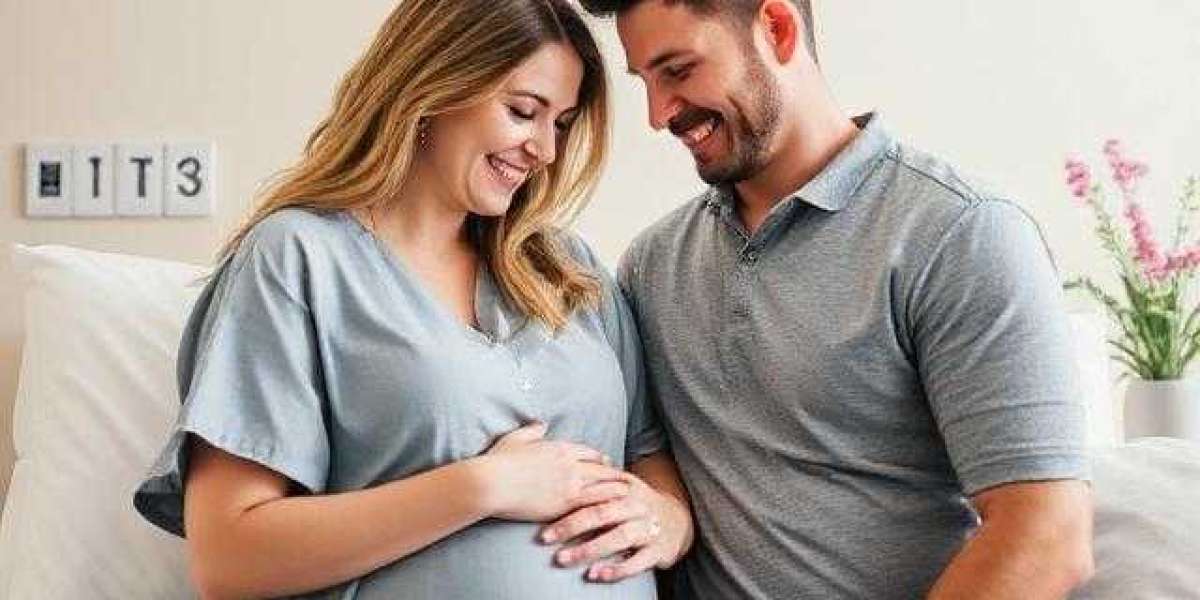 Finding Hope: The Best IVF Clinics in Kanpur for Fertility Treatment