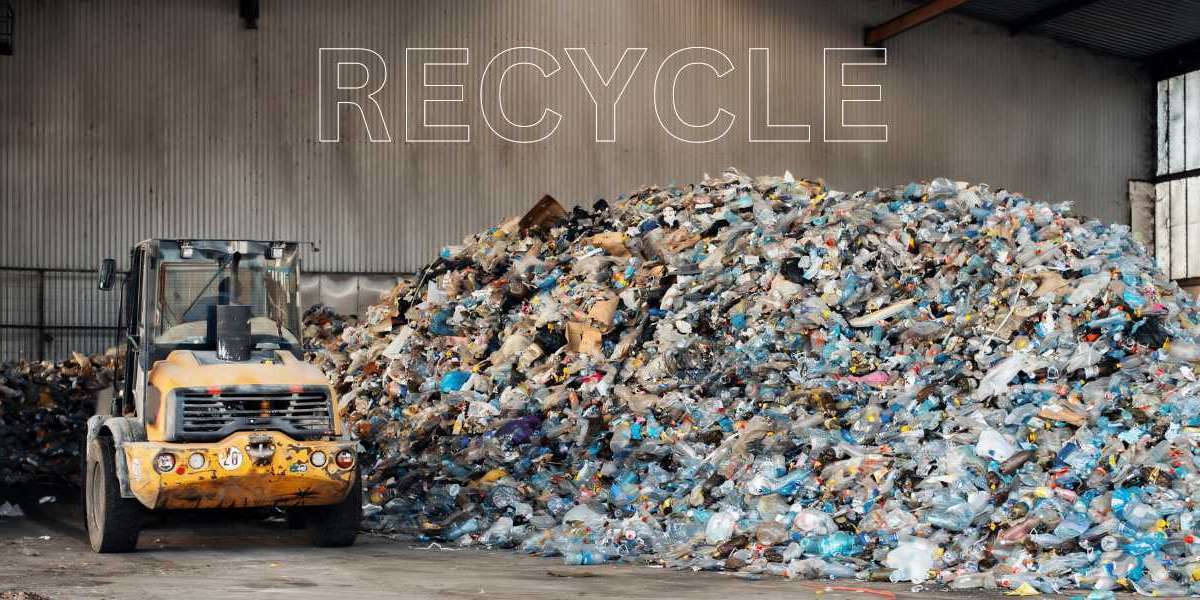 Leading the Way in Plastic Waste Solutions: Global Advance for Plastic Distribution Co. Ltd