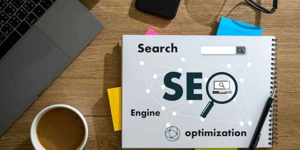 Unlock Growth with the Best SEO Company in Faridabad