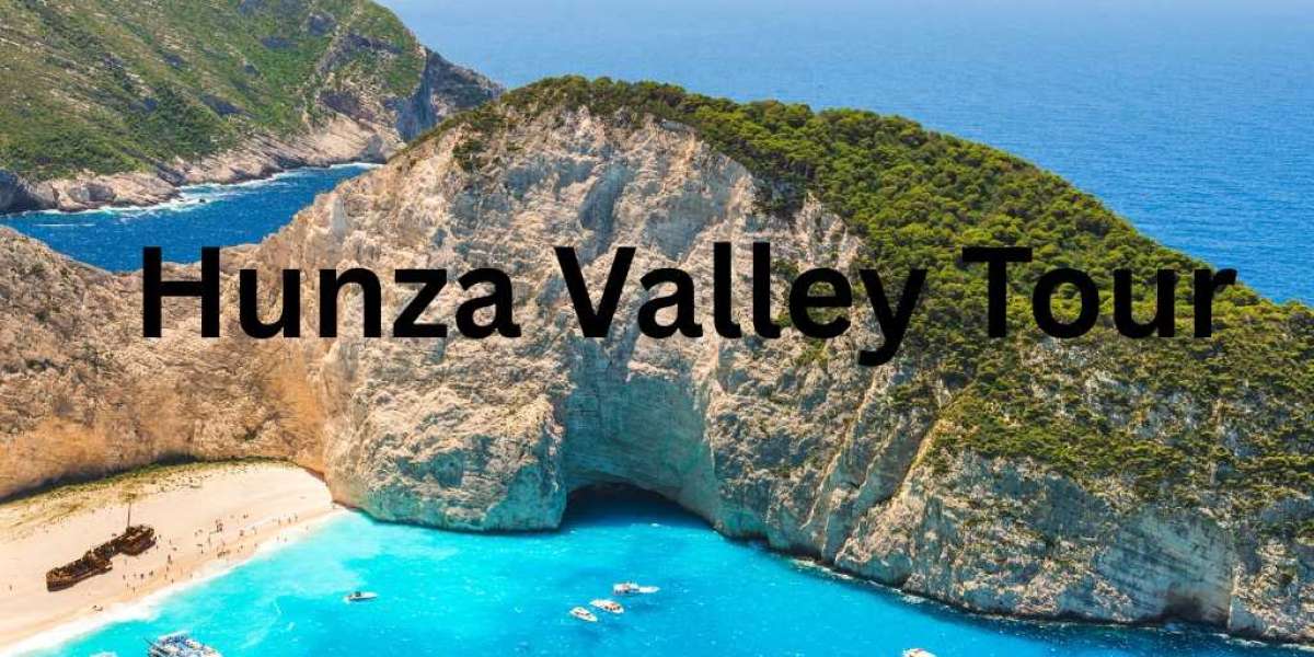 Where Is Hunza? A Hidden Gem in Northern Pakistan