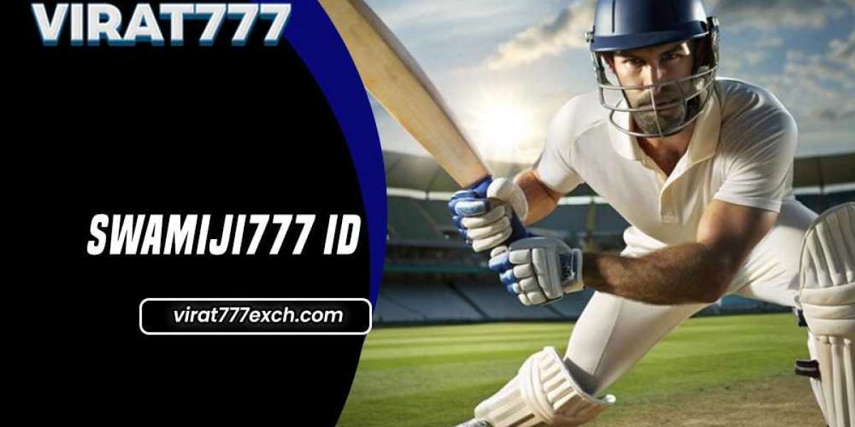 Swamiji777 ID – Trusted Choice for Smart Bettors