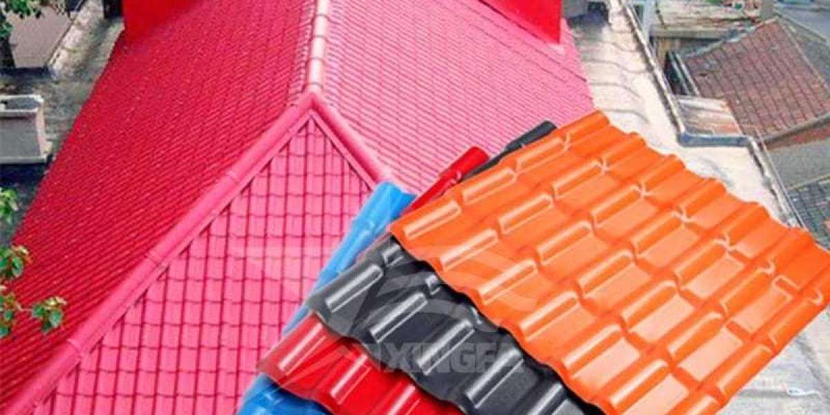 Why Choose Environmentally Friendly Roofing Materials For Your Next Project