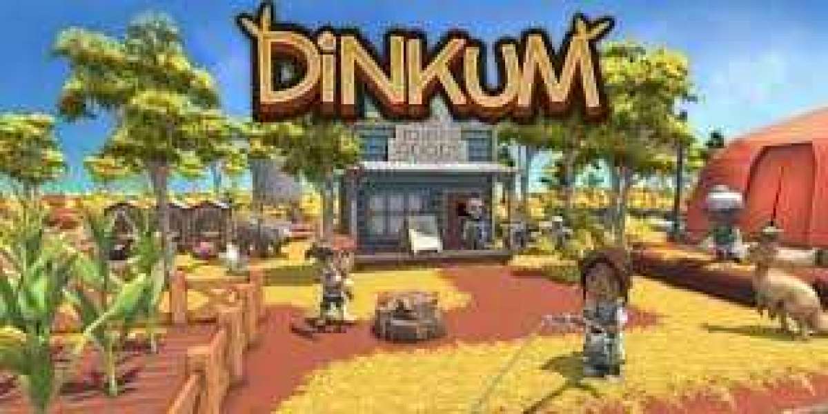 IGGM - Is Dinkum worth playing?