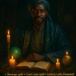 Prof Ibrahim Profile Picture