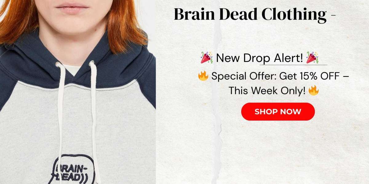 Brain Dead Clothing: How to Incorporate Must-Haves for Style Enthusiasts
