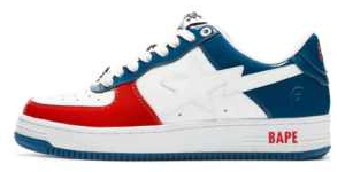 BAPESTA: A Streetwear Sneaker Icon That Defined a Generation