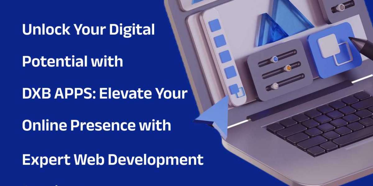 Get High-End Mobile App Development Dubai Services by DXB APPS