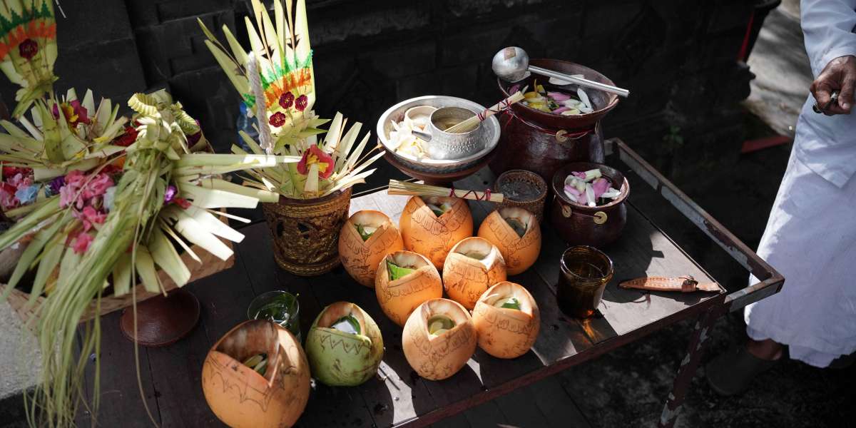 # Begin Your Teaching Journey: 200 Hour Yoga Teacher Training in Bali