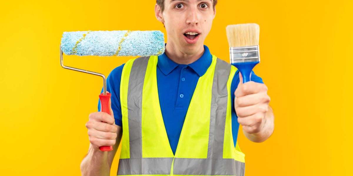 Finding the Right San Antonio House Painter for Exterior Projects