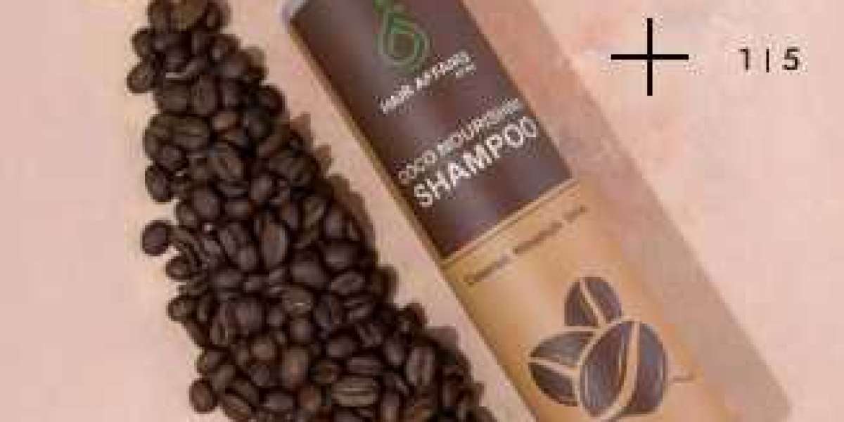 The Rise of Sulphate Free Shampoo in Pakistan: Why It's the Best Choice for Healthy Hair