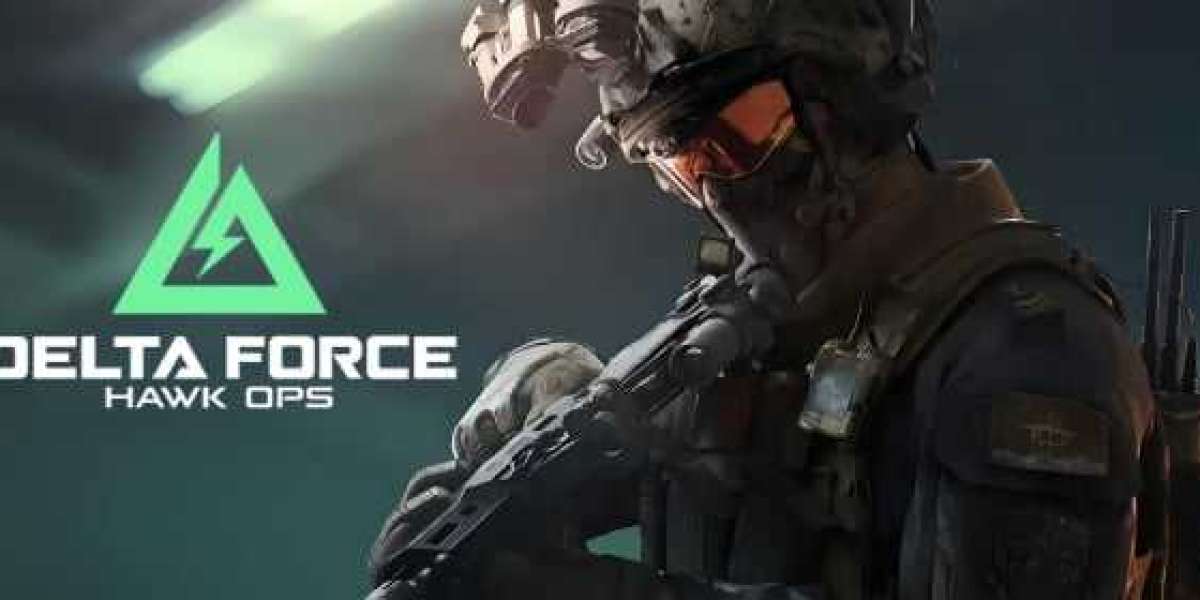 IGGM - Delta Force Assistance Hub - Top Up/Boosting