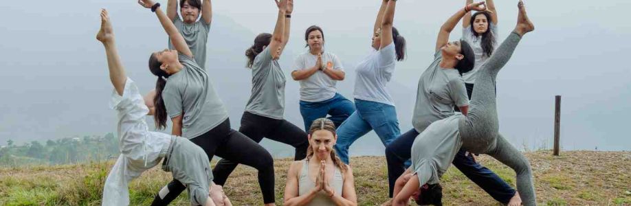 200 hour yoga ttc in rishikesh Cover Image