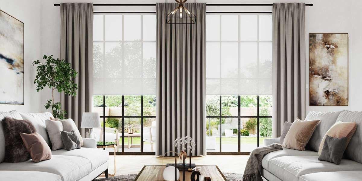 Why Jumeirah Residents Choose This Curtains Supplier