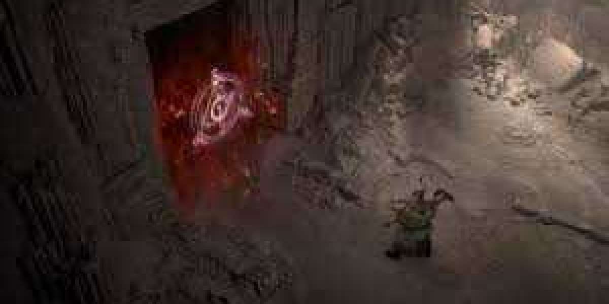 In Diablo 4 Swift Phantom Blade