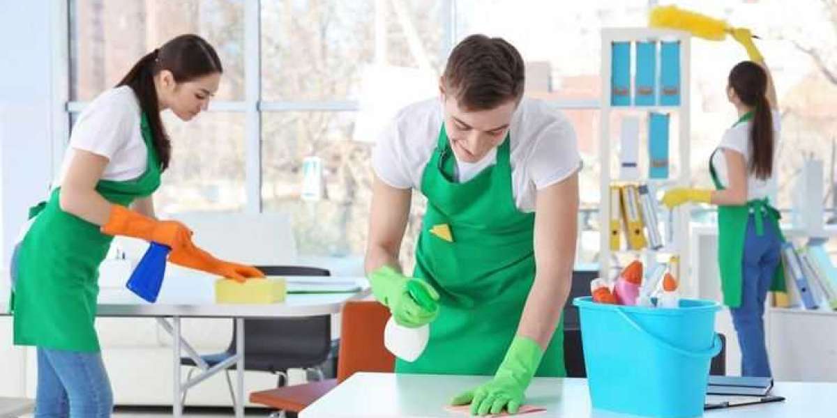 Get a reliable maid cleaning service Dubai by Urban Mop – Book Now