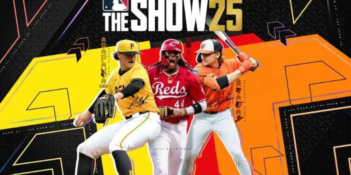 MMOexp Mastering MLB The Show 25: Essential Strategies for Success