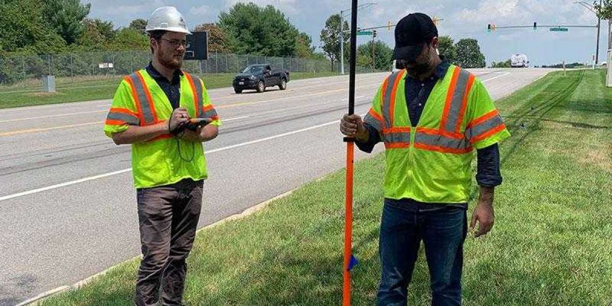 Why Utility Surveys Are Essential for Safe Construction