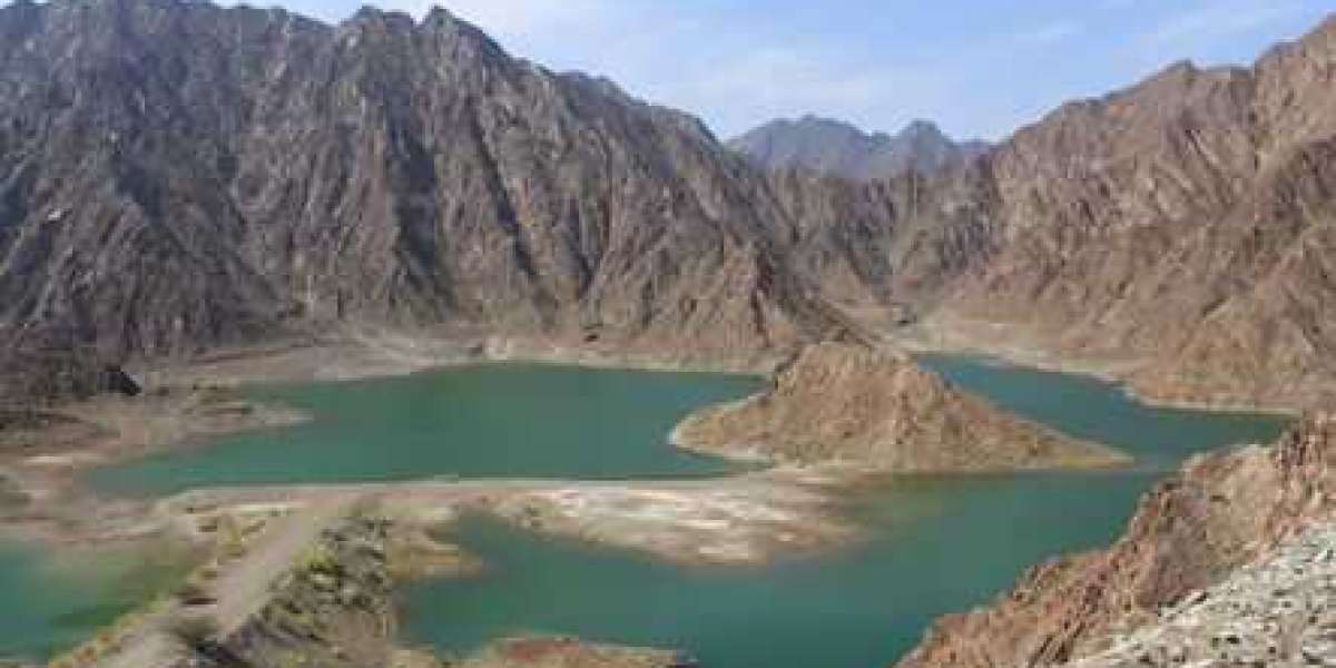 Hatta Tour Deals – The Ultimate Hatta Mountain Tour and Desert Safari Dubai Combo