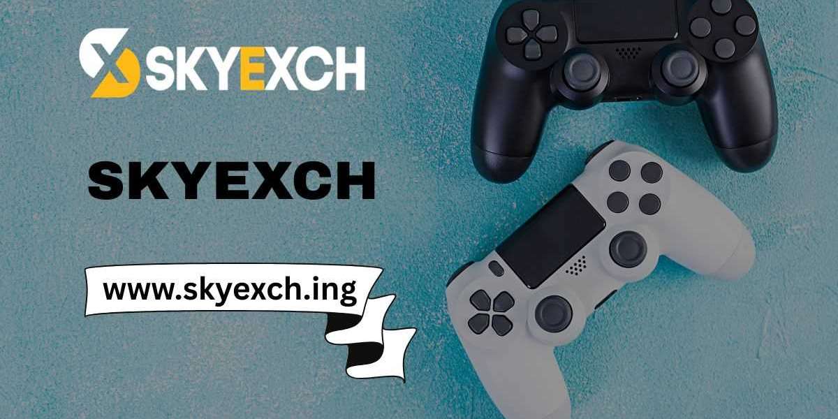 Getting Started with Skyexch: A Beginner’s Guide to Online Sports Gaming