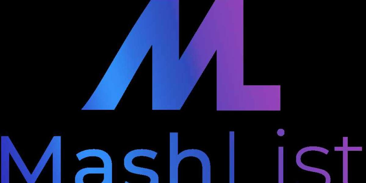 Global Buy & Sell Marketplace – Sign Up with MashList Today