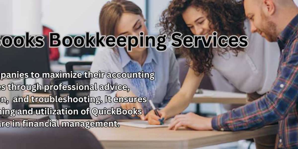 Facing Errors? Here’s How QuickBooks Enterprise Support Fixes It Fast