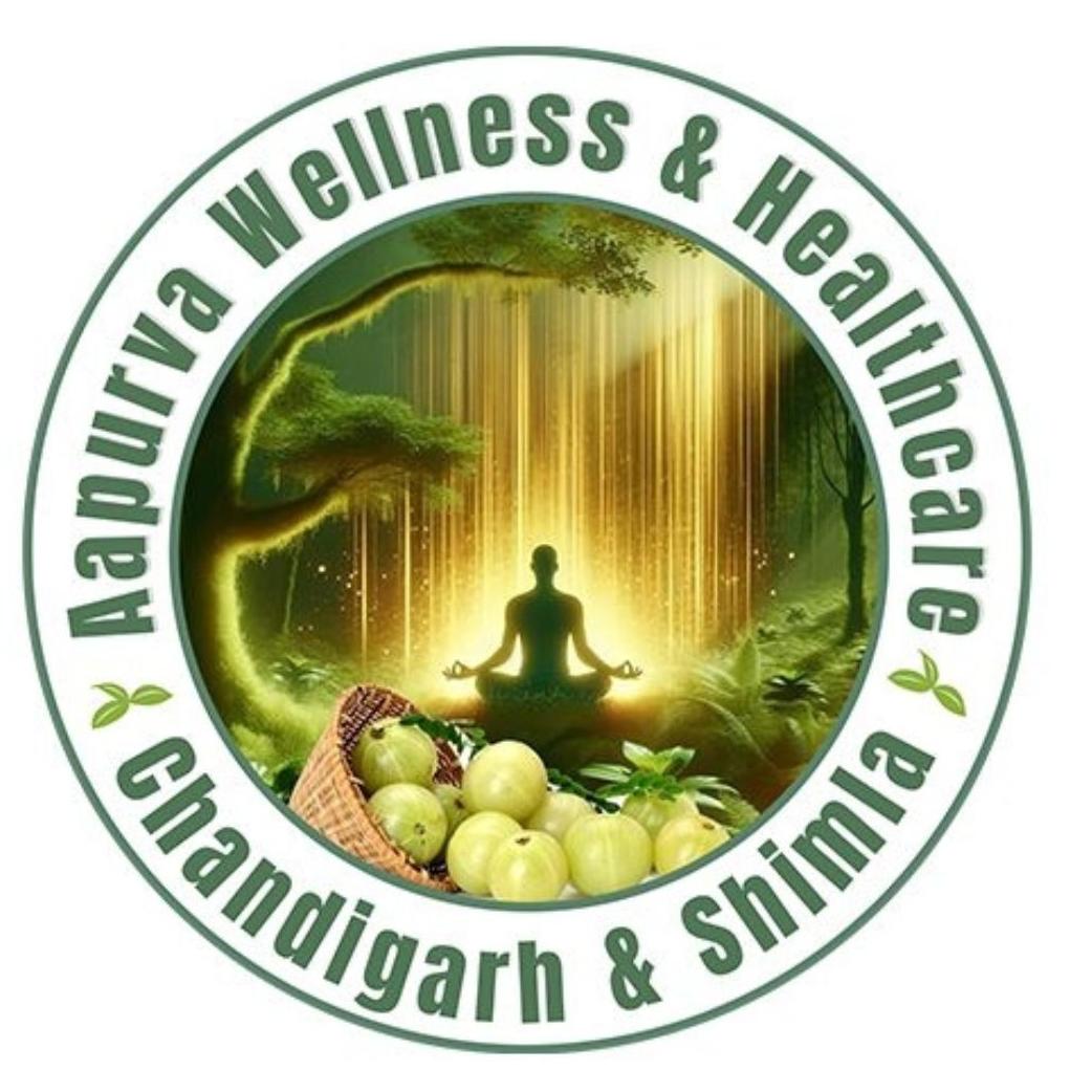 Atharv Ayurveda Profile Picture