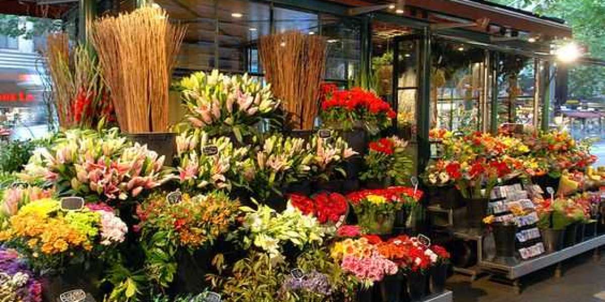 Pick Professionals at Flowers Mart to Get the Best Flower Bouquet