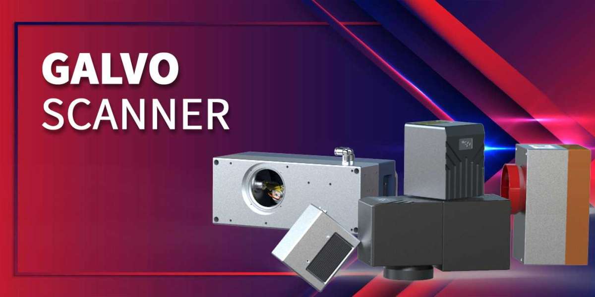 Exploring Galvo Laser Technology: From 2D to 3D Laser Galvo Applications