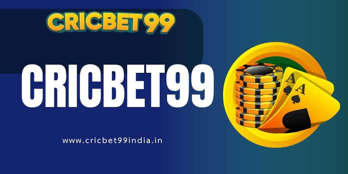 Why Cricbet99 Is the Ultimate Platform for Sports Enthusiasts