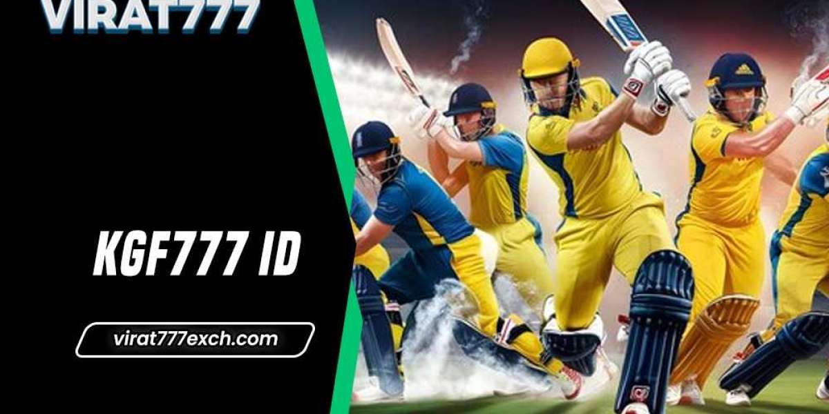 KGF777 ID Signup Bonus – Don’t Miss the Offer