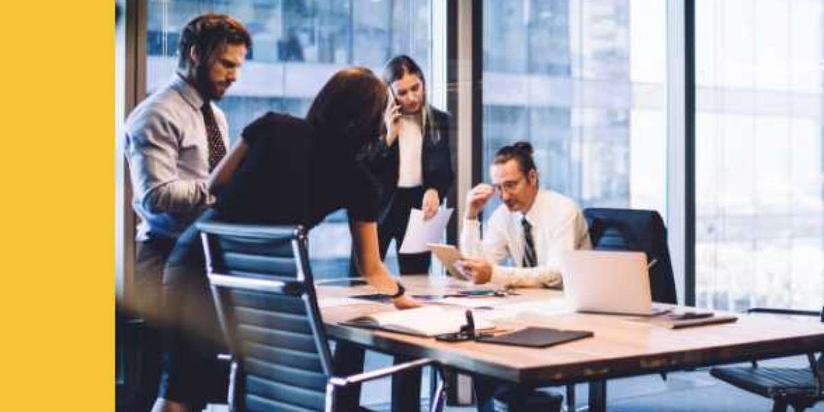 Financial Services Strategy Consulting, Strategic Consulting for Sustainable Growth and Innovation