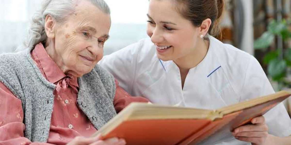 Local Care Services Croydon: Community-Focused In-Home Care Solutions
