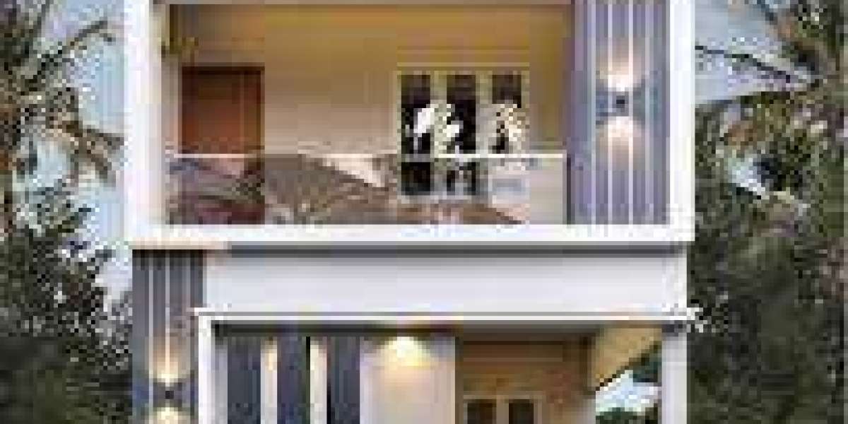 Best Construction Company in Tamil Nadu – Anbu Builders